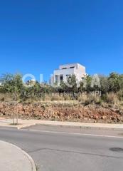 Terreny residencial a Onda. Parcela en venta en onda.