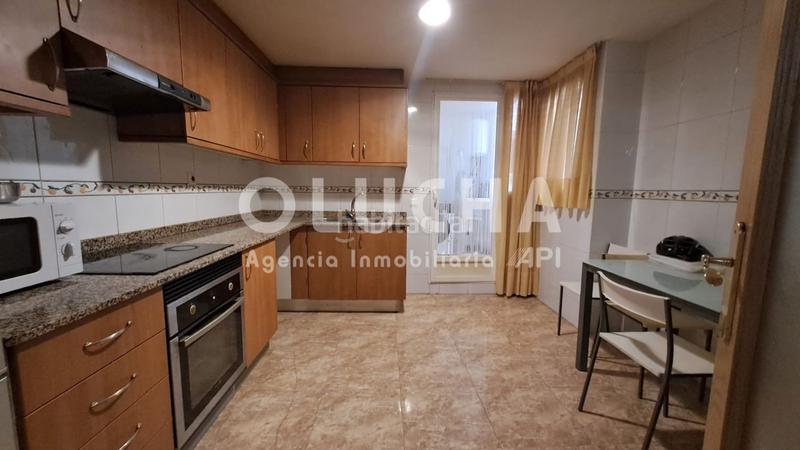 Foto 2f85cd10-bea9-4b32-8883-98aedf22882d. Appartement avec parking dans Onda