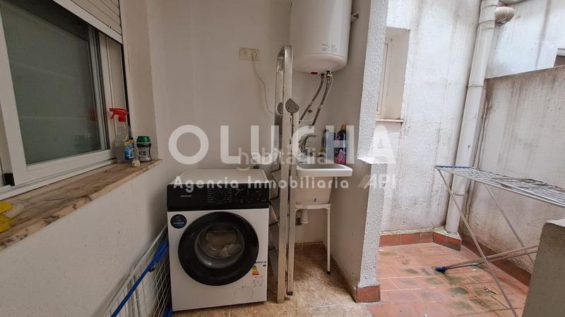 Foto 84194d3b-a000-4566-9d2b-bdb8da792366. Appartement avec parking dans Onda