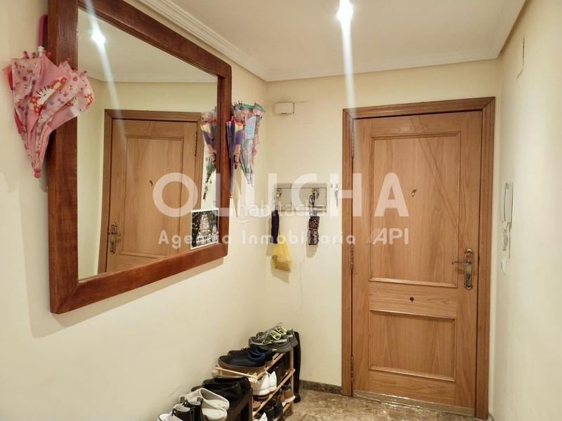 Foto 0fa4b327-bdbf-4928-ae50-0ec216de6a25. Flat with parking in Onda