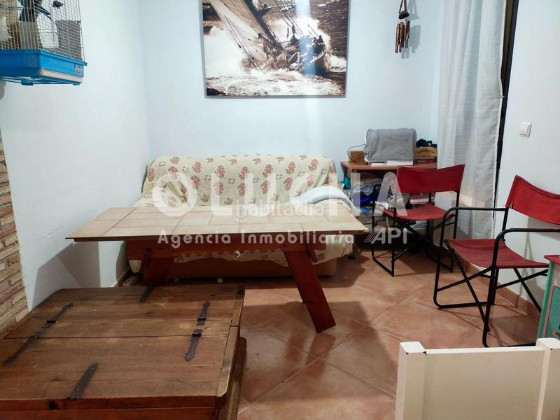 Foto 10d264ff-aaa2-4767-816d-90ee90894ad8. Flat with parking in Onda