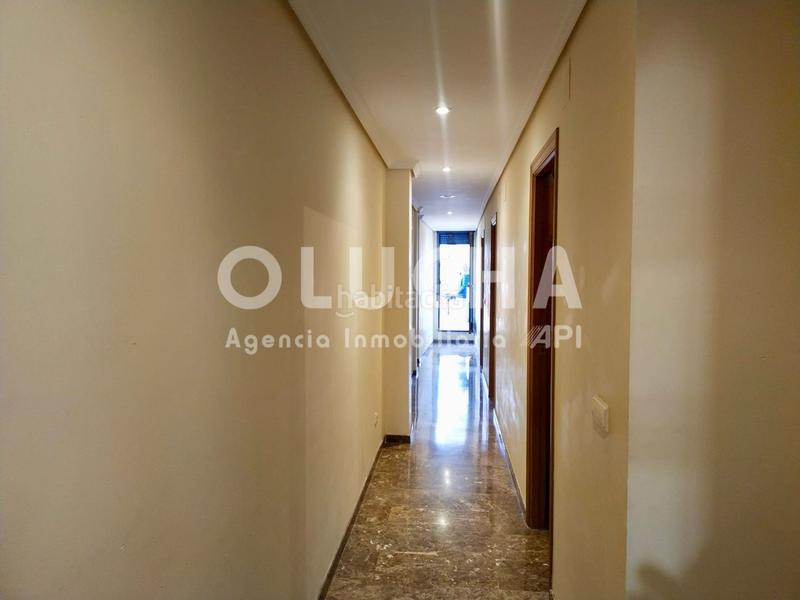 Foto 243c02e0-0db0-4042-a92c-09d96394ecf6. Flat with parking in Onda