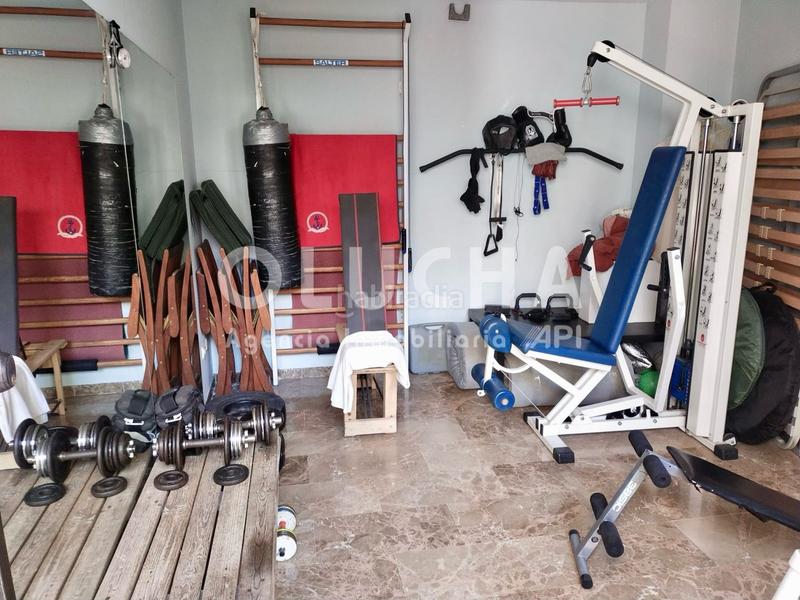 Foto 277baa83-3529-44ef-8f22-926ec8def531. Flat with parking in Onda