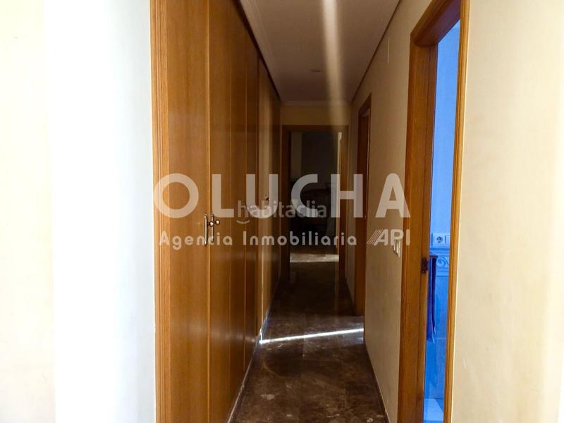 Foto 55516af4-40fc-4293-84d8-82d03c5894c6. Flat with parking in Onda