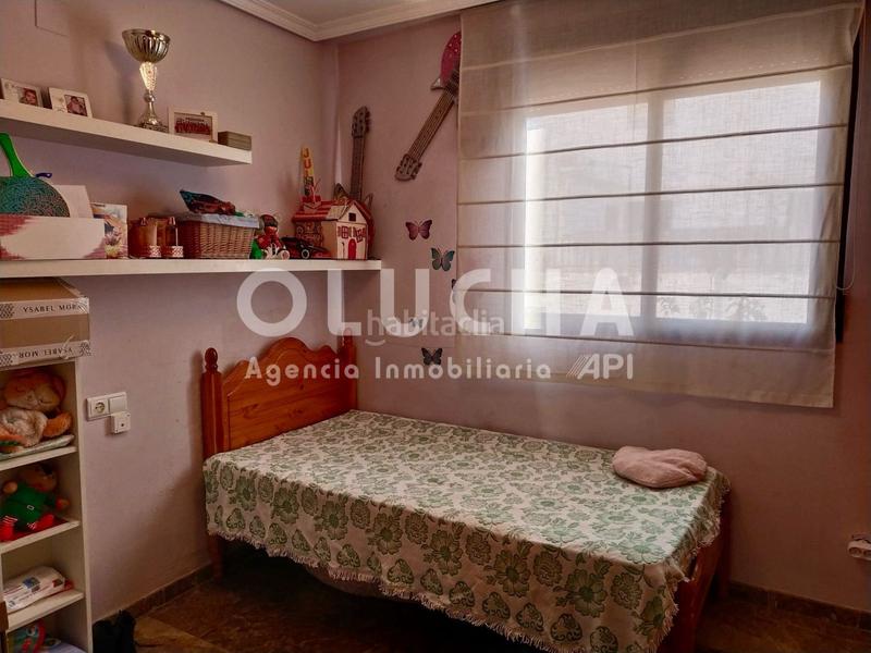 Foto 640105b3-dcf3-4786-90ee-32545d255639. Flat with parking in Onda