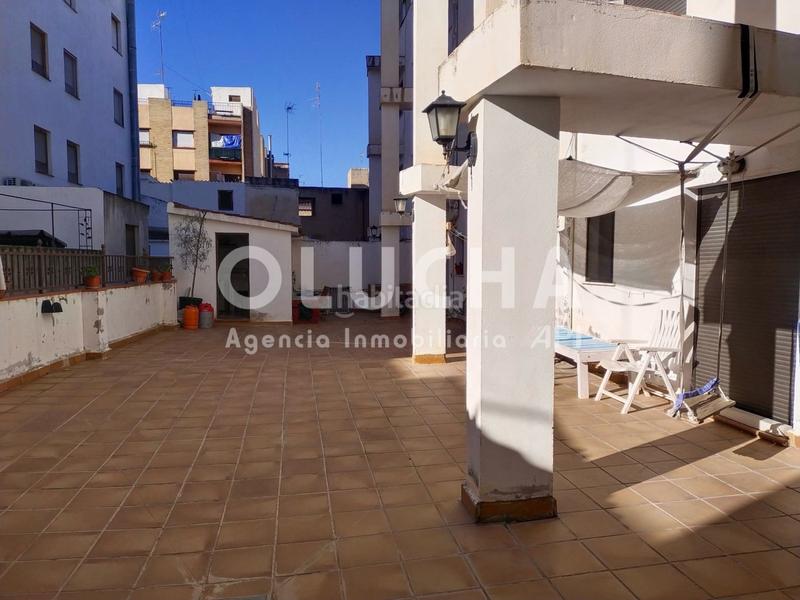 Foto 648cc157-7091-497a-a5a0-0f1526fe1e2b. Flat with parking in Onda