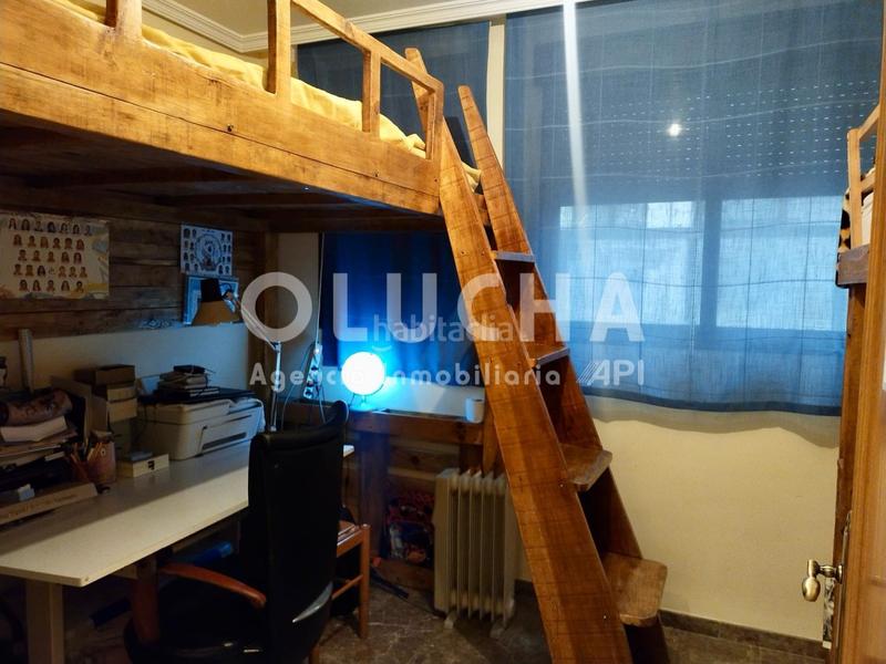 Foto 9227ca85-997c-456d-841c-1d637df2845e. Flat with parking in Onda