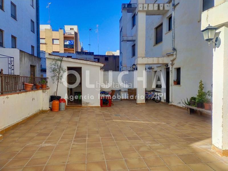 Foto 9e03b3c2-b74e-4720-9b4d-b2e77c797111. Flat with parking in Onda