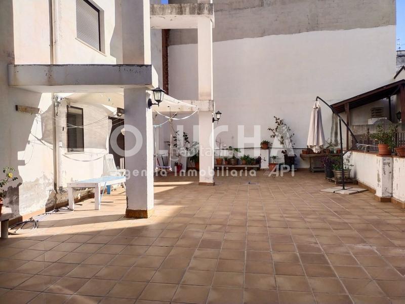 Foto bd0c58c4-401a-4b30-81f6-c97b43384d85. Flat with parking in Onda