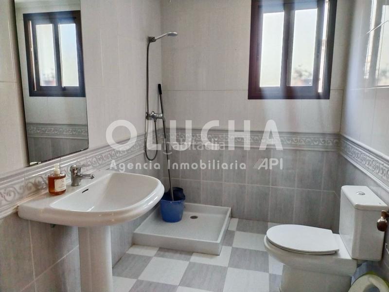 Foto ec3ce466-7571-4a45-809d-fc8d786b8052. Flat with parking in Onda