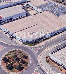 Fabrikhalle in Onda. Nave industrial en venta en onda.