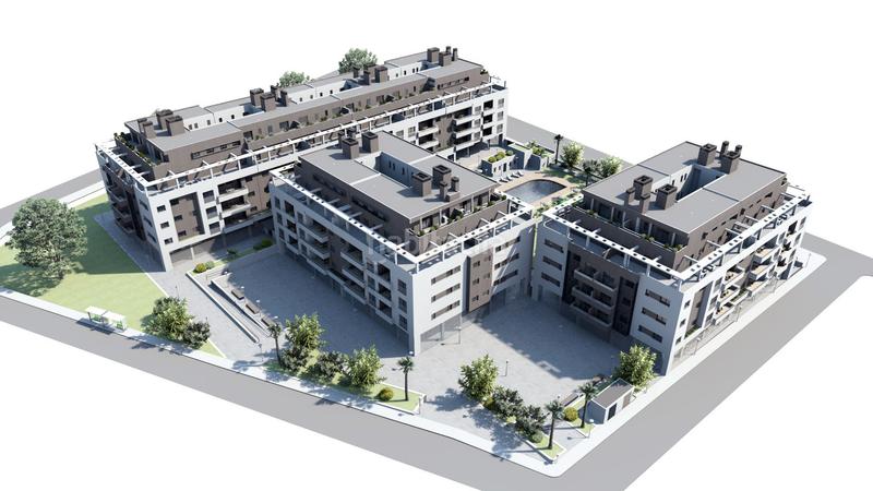 Foto dc032004-3575-412f-838a-319d1a4c0bf0. Affitto locale commerciale in calle darwin 18 in San Miguel Armilla