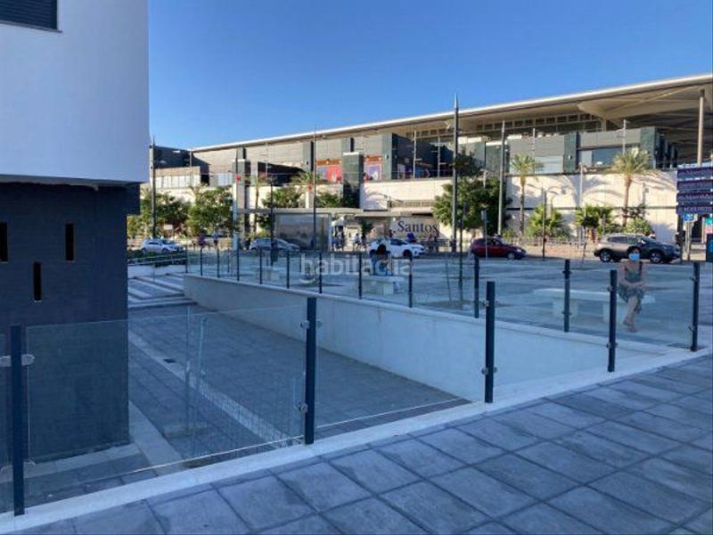 Foto 5b7da053-3659-4a17-9995-53c22e1d3b9d. Location local commercial dans calle darwin 18 dans Armilla