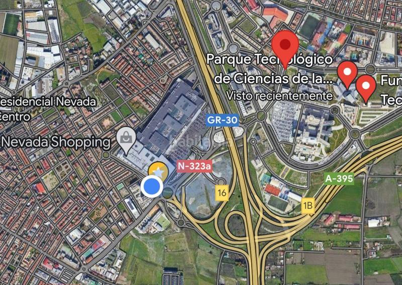 Foto 818265a5-af71-4440-8bdb-4761dce62c17. Location local commercial dans calle darwin 18 dans Armilla