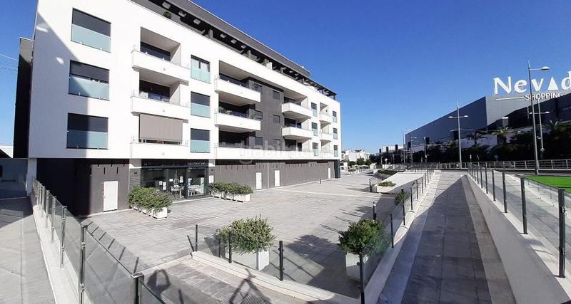 Foto 81d737e1-8af5-470d-8ea1-76bca190e0d4. Miete geschäftsraum in calle darwin 18 in San Miguel Armilla