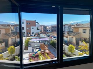 Location Appartement  Calle buero vallejo. Vivienda 2 dormitorios en residencial con piscina en armilla, gr
