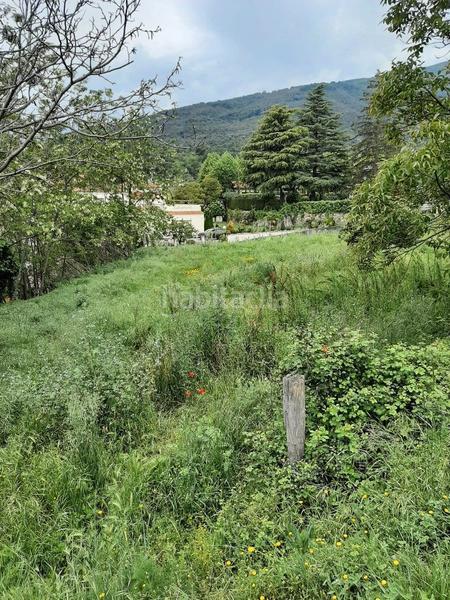 Foto 12e5d37c-2b8b-45e2-b54c-02d1639c02b8. Residential plot in Campins