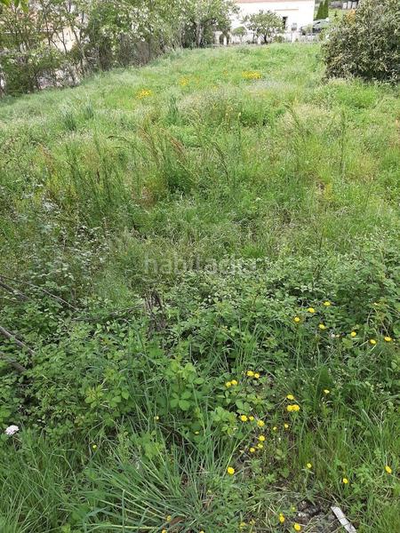 Foto babb9fee-e77e-4045-a42a-45a4cfe58d65. Residential plot in Campins