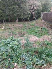 Terreny residencial a Gualba. Can pla