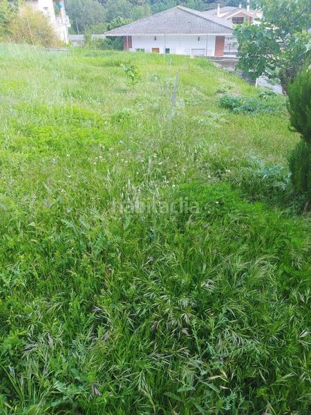 Foto 34a21aa7-d2fc-4457-b7a4-d4bbe1d90fa5. Residential plot in Santa Maria de Palautordera