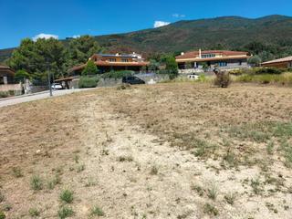 Terreno residenziale in Campins