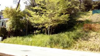 Terreny residencial a Sant Celoni