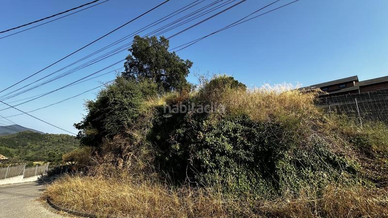 Foto 2ad6a2ba-d50f-42e5-a039-b9e91eccc7b3. Terreny residencial a Vallgorguina