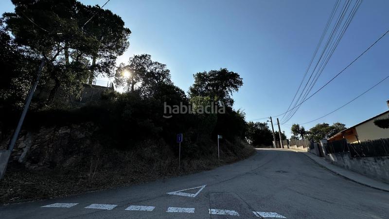 Foto 524898e8-b92b-4ac3-a6d5-a19414e51258. Terreny residencial a Vallgorguina