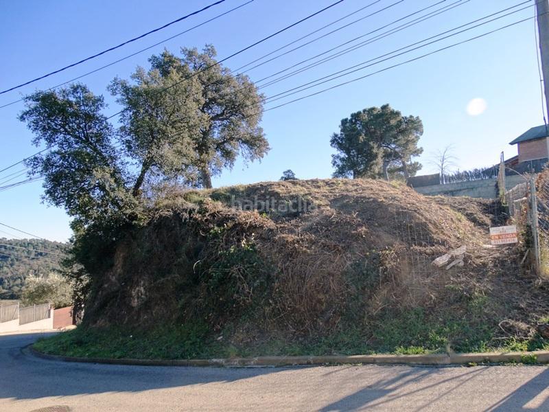 Foto 6e130220-a6e4-4f84-b98f-7108035a0989. Terreny residencial a Vallgorguina