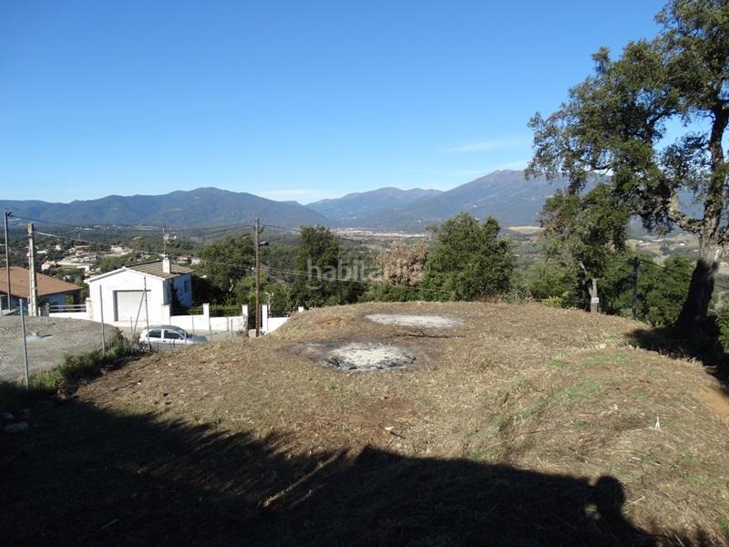 Foto 78c491a6-df9e-4917-b839-296e4d57a295. Terreny residencial a Vallgorguina