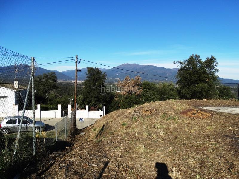 Foto 95f81968-6ec1-4873-917f-b9b63b1f721d. Terreny residencial a Vallgorguina