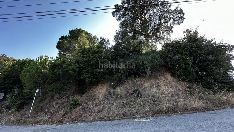 Foto 9d236b9b-5d21-4164-b6f0-d18b300e6fb9. Terreny residencial a Vallgorguina