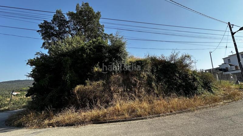 Foto e5a022d3-dabb-43de-9d2f-8e1a20aa46ef. Terreny residencial a Vallgorguina