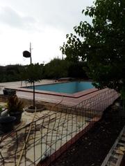 Terreno residencial en Sant Pere de Vilamajor