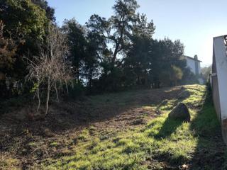 Terreno residenziale in Vallgorguina