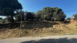 Residential Plot in Santa Maria de Palautordera