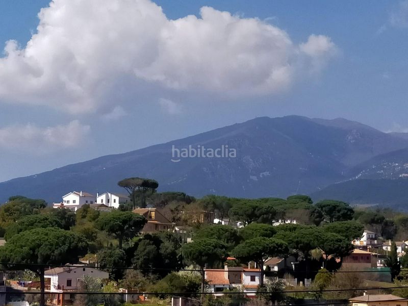 Foto 4e1e33c9-1e18-456d-871f-7d8199577f4f. Terreny residencial a Riells i Viabrea
