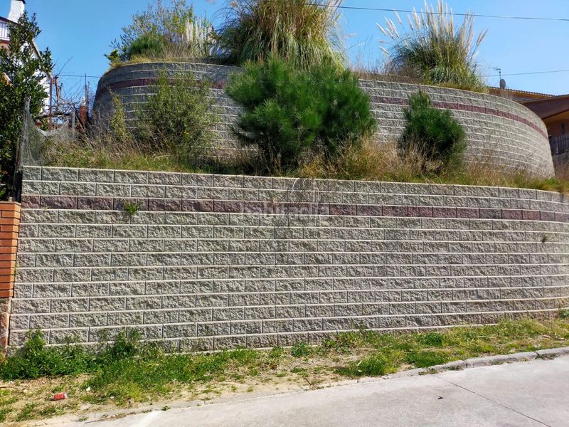 Foto 7a1729bf-2411-46f7-87f8-08ac556f2d7d. Terreny residencial a Riells i Viabrea