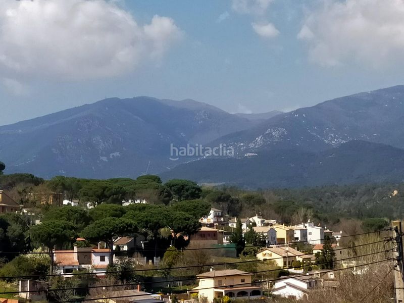 Foto c7e227a5-91b4-4369-8b5b-414ee3218bdd. Terreny residencial a Riells i Viabrea