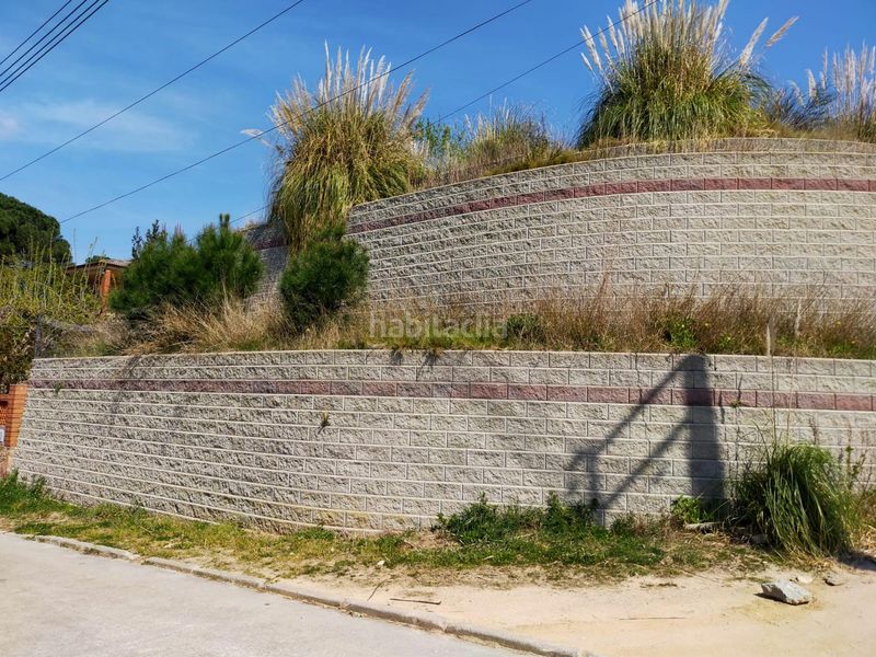 Foto cb65b70b-c65c-4c82-9957-018b910bba9b. Terreny residencial a Riells i Viabrea