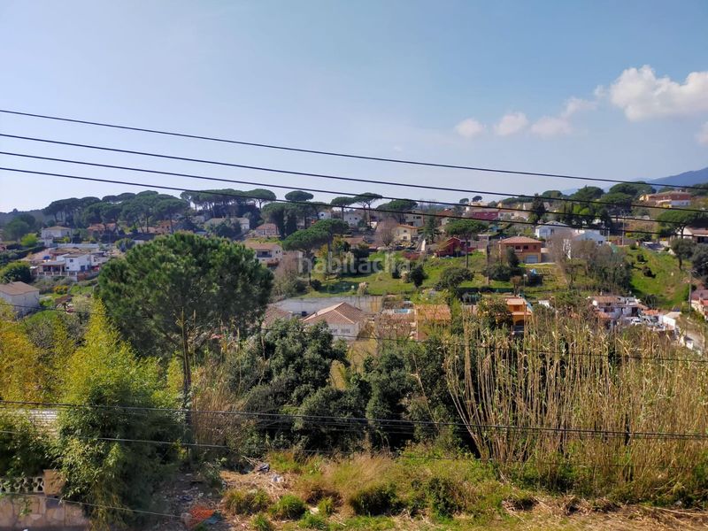 Foto cbe6163b-4236-4f80-923e-7b3775aafb0b. Terreny residencial a Riells i Viabrea