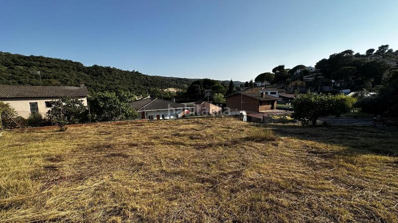 Foto 5d66ec84-0b73-4afa-a123-ba905cf78eb3. Terreno residencial en Santa Maria de Palautordera