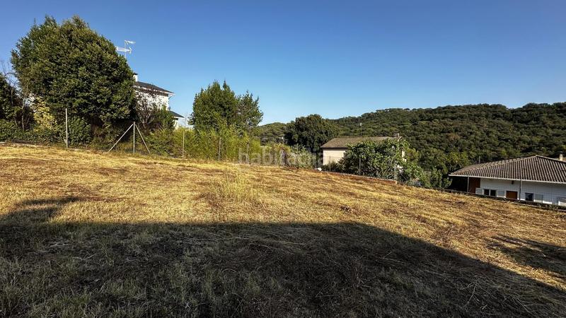 Foto 96266642-ebc4-4baf-b872-08befe936d28. Terreno residencial en Santa Maria de Palautordera
