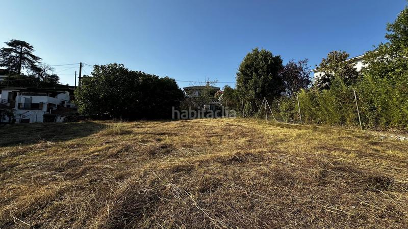 Foto a3f37522-3b10-4cfc-a98f-56b2368e71e3. Terreno residencial en Santa Maria de Palautordera