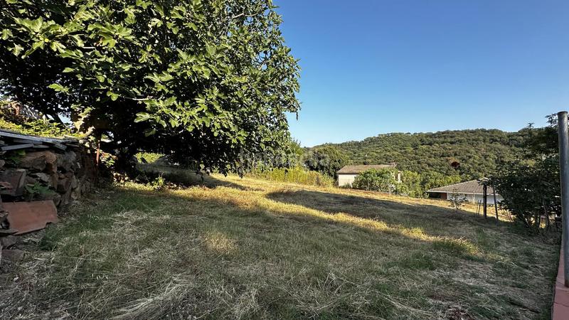 Foto 41d0a763-c376-4ccb-9d38-14d86ff008cb. Residential plot in Santa Maria de Palautordera