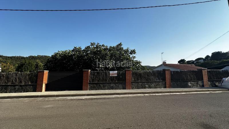 Foto f1a2349f-cffb-49a3-9577-e666fff3363d. Residential plot in Santa Maria de Palautordera