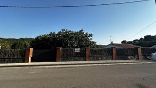 Terreno residenziale in Santa Maria de Palautordera