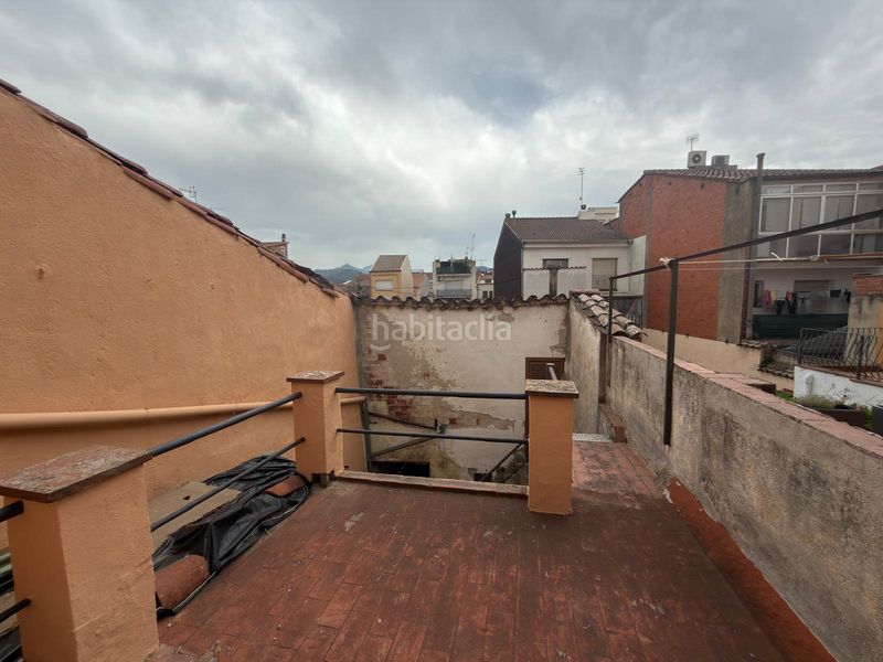 Foto 545f7b82-aee2-45bb-b583-bff728c4b719. Casa adossada a Riells i Viabrea