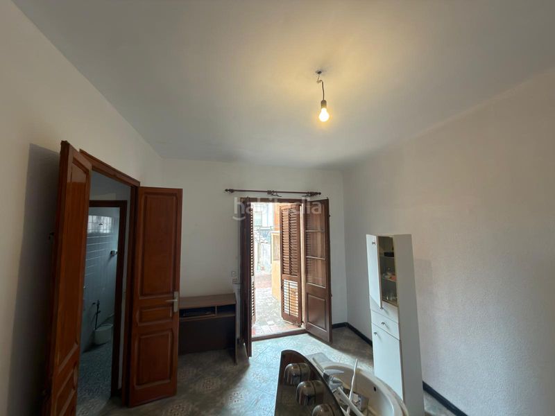 Foto 574611be-1985-41b1-91fb-23301c102cd4. Casa adossada a Riells i Viabrea