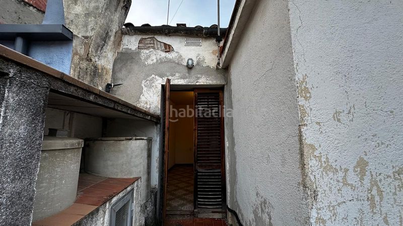 Foto a802d2bb-0288-437d-9918-016c8ba8a299. Casa adossada a Riells i Viabrea